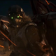 Vulture in the suit in Homecoming.